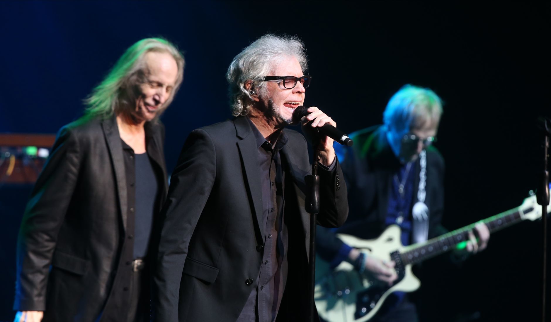 Three Dog Night